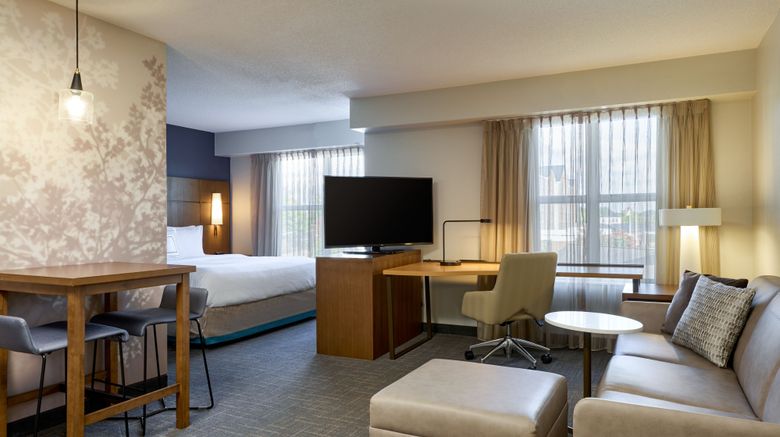 <b>Residence Inn Greenbelt Suite</b>. Images powered by <a href="https://www.leonardoworldwide.com/" title="Leonardo Worldwide" target="_blank">Leonardo</a>.