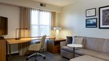 Residence Inn Greenbelt Room