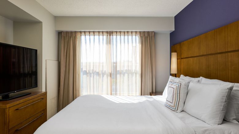 <b>Residence Inn Greenbelt Room</b>. Images powered by <a href="https://www.leonardoworldwide.com/" title="Leonardo Worldwide" target="_blank">Leonardo</a>.