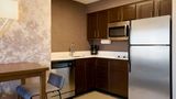 Residence Inn Greenbelt Room