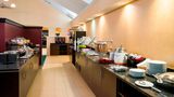 Residence Inn Greenbelt Restaurant