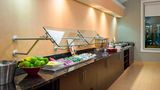 Residence Inn Greenbelt Restaurant