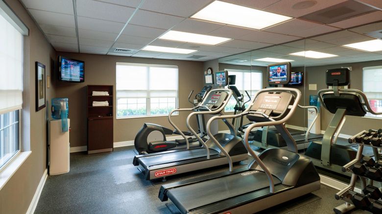 <b>Residence Inn Greenbelt Recreation</b>. Images powered by <a href="https://www.leonardoworldwide.com/" title="Leonardo Worldwide" target="_blank">Leonardo</a>.