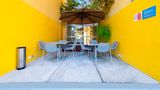 City Express by Marriott Campeche Recreation