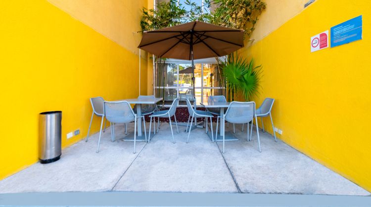 City Express by Marriott Campeche Recreation