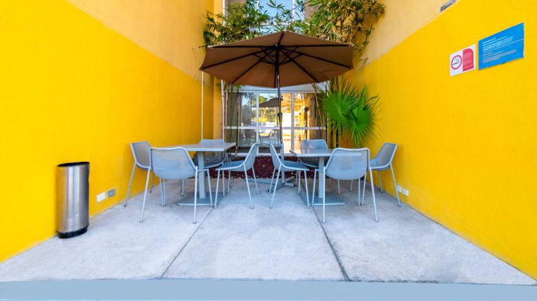 <b>City Express by Marriott Campeche Recreation</b>. Images powered by <a href="https://www.leonardoworldwide.com/" title="Leonardo Worldwide" target="_blank">Leonardo</a>.