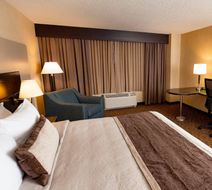 Treasure Island Resort & Casino Room