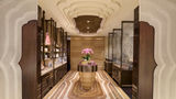 <b>Mandarin Oriental, Singapore Spa</b>. Images powered by <a href="https://www.leonardoworldwide.com/" title="Leonardo Worldwide" target="_blank">Leonardo</a>.