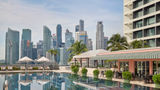 <b>Mandarin Oriental, Singapore Pool</b>. Images powered by <a href="https://www.leonardoworldwide.com/" title="Leonardo Worldwide" target="_blank">Leonardo</a>.