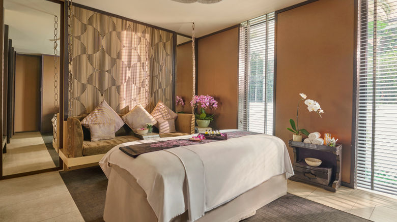 <b>Mandarin Oriental, Singapore Spa</b>. Images powered by <a href="https://www.leonardoworldwide.com/" title="Leonardo Worldwide" target="_blank">Leonardo</a>.