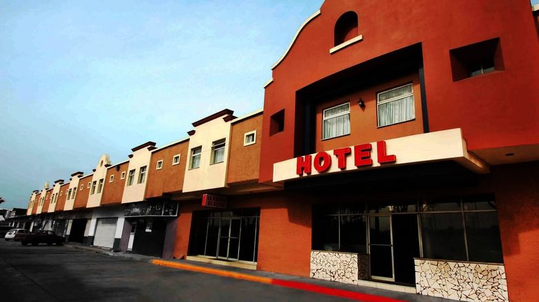 <b>Hotel Astor Tijuana Other</b>. Images powered by <a href="https://www.leonardoworldwide.com/" title="Leonardo Worldwide" target="_blank">Leonardo</a>.