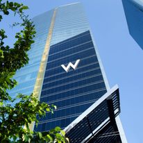 W Panama