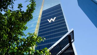 W Panama
