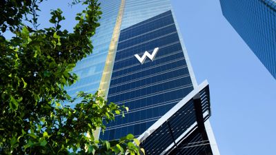 W Panama