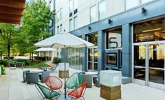 Aloft Nashville Franklin