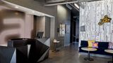 Aloft Nashville Franklin Lobby