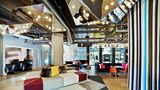 Aloft Nashville Franklin Lobby