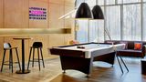 Aloft Nashville Franklin Pool