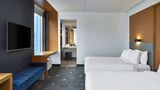 Aloft Nashville Franklin Room