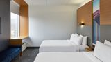 Aloft Nashville Franklin Room