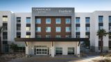 TownePlace Suites Barstow Exterior