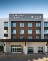 TownePlace Suites Barstow