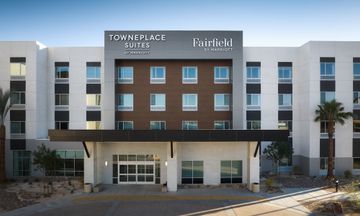 TownePlace Suites Barstow