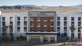TownePlace Suites Barstow Exterior