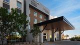TownePlace Suites Barstow Exterior