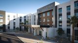 TownePlace Suites Barstow Exterior
