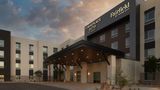 TownePlace Suites Barstow Exterior