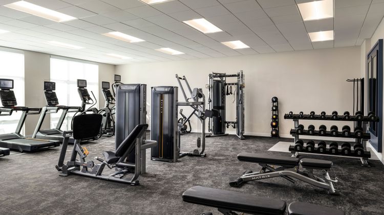 TownePlace Suites Barstow Recreation