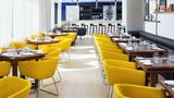 Le Meridien Chicago-Oakbrook Center Restaurant