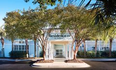 Residence Inn Charleston Mt Pleasant