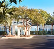 Residence Inn Charleston Mt Pleasant Exterior