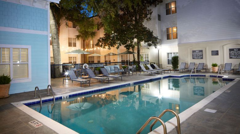 <b>Residence Inn Charleston Mt Pleasant Pool</b>. Images powered by <a href="https://www.leonardoworldwide.com/" title="Leonardo Worldwide" target="_blank">Leonardo</a>.