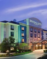 SpringHill Suites Richmond Northwest