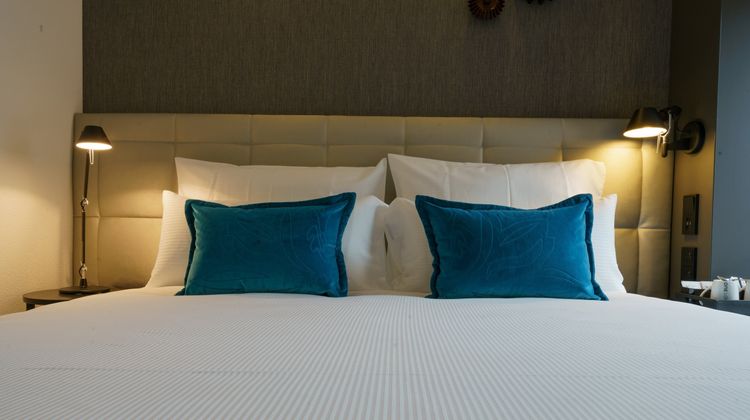 Motel One Manchester-Royal Exchange Room