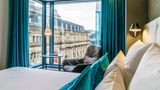 Motel One Manchester-Royal Exchange Room