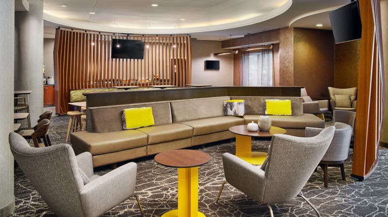 <b>SpringHill Suites Richmond Northwest Lobby</b>. Images powered by <a href="https://www.leonardoworldwide.com/" title="Leonardo Worldwide" target="_blank">Leonardo</a>.