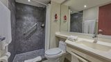 <b>City Express by Marriott Room</b>. Images powered by <a href="https://www.leonardoworldwide.com/" title="Leonardo Worldwide" target="_blank">Leonardo</a>.