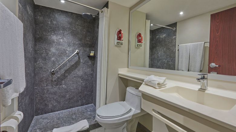 <b>City Express by Marriott Room</b>. Images powered by <a href="https://www.leonardoworldwide.com/" title="Leonardo Worldwide" target="_blank">Leonardo</a>.