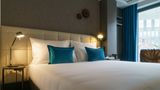 Motel One Manchester-Royal Exchange Room