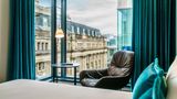 Motel One Manchester-Royal Exchange Room