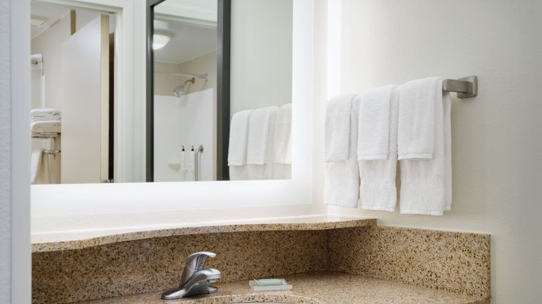 <b>SpringHill Suites Richmond Northwest Room</b>. Images powered by <a href="https://www.leonardoworldwide.com/" title="Leonardo Worldwide" target="_blank">Leonardo</a>.