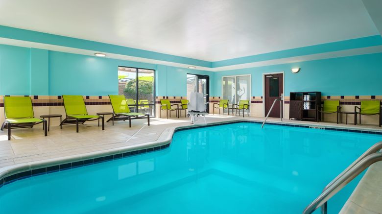 <b>SpringHill Suites Richmond Northwest Pool</b>. Images powered by <a href="https://www.leonardoworldwide.com/" title="Leonardo Worldwide" target="_blank">Leonardo</a>.