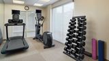 SpringHill Suites Richmond Northwest Health Club