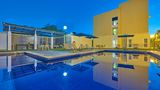<b>City Express by Marriott Pool</b>. Images powered by <a href="https://www.leonardoworldwide.com/" title="Leonardo Worldwide" target="_blank">Leonardo</a>.