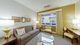 The Mark Spencer Hotel Suite