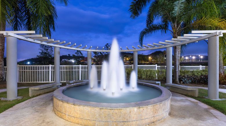 Four Points Caguas Real Hotel  and  Casino Exterior. Images powered by <a href="https://www.leonardoworldwide.com" target="_blank" rel="noopener">Leonardo</a>.